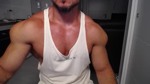 Snapshot of vecinito_ctb chatting on 18, 9, 2025 Toni Martins online show from 18, 9, 2025