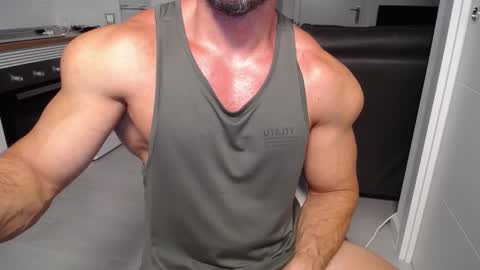 Snapshot of vecinito_ctb chatting on 19, 9, 2025 Toni Martins online show from 19, 9, 2025