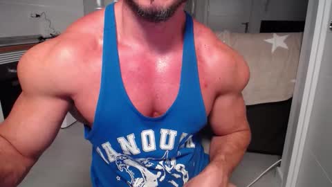 Snapshot of vecinito_ctb chatting on 26, 9, 2025 Toni Martins online show from 26, 9, 2025