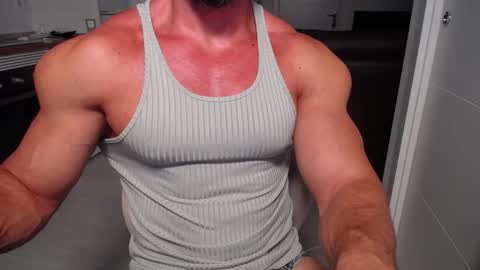 Snapshot of vecinito_ctb chatting on 27, 9, 2025 Toni Martins online show from 27, 9, 2025