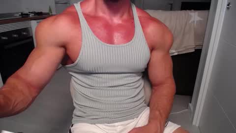 Snapshot of vecinito_ctb chatting on 8, 10, 2025 Toni Martins online show from 8, 10, 2025