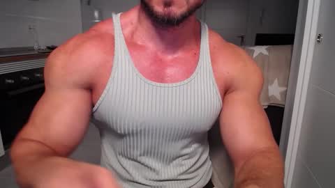 Snapshot of vecinito_ctb chatting on 16, 10, 2025 Toni Martins online show from 16, 10, 2025