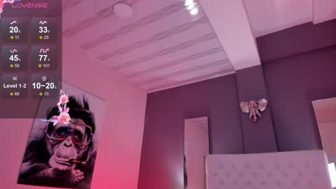 Snapshot of vega_roux chatting on 14, 12, 2024 VEGA online show from 14, 12, 2024