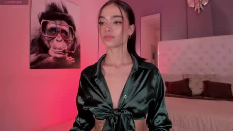 Snapshot of vega_roux chatting on 10, 1, 2025 VEGA online show from 10, 1, 2025