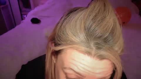 Vegas Dani online show from 14, 10, 2025