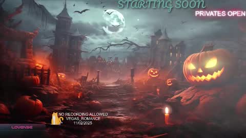 Snapshot of vegas_romance chatting on 2, 11, 2025 vegas_romance online show from 2, 11, 2025