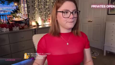 vegas_romance online show from 6, 2, 2026