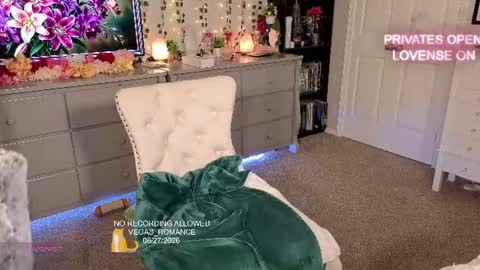 vegas_romance online show from 28, 6, 2026