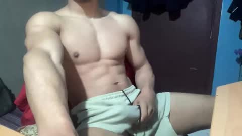 veilofstrength11 online show from 17, 12, 2025