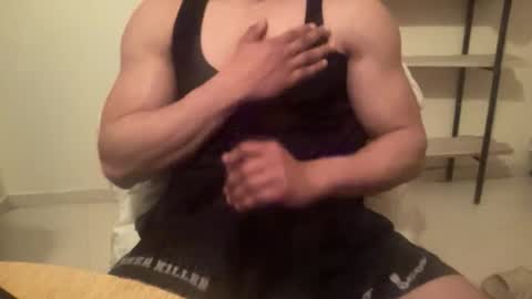 veilofstrength11 online show from 25, 2, 2026