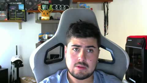 Charles online show from 3, 12, 2025