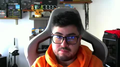 Charles online show from 9, 1, 2026