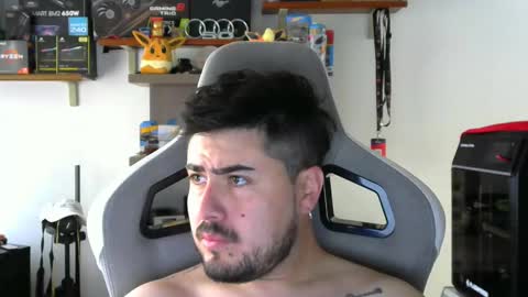 Charles online show from 11, 2, 2026