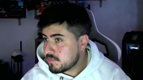 Charles online show from 14, 2, 2026