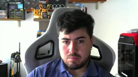 Charles online show from 10, 3, 2026