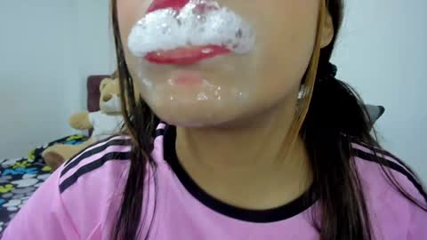 camila online show from 18, 1, 2025