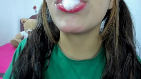 camila online show from 19, 1, 2025