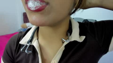 camila online show from 3, 3, 2025