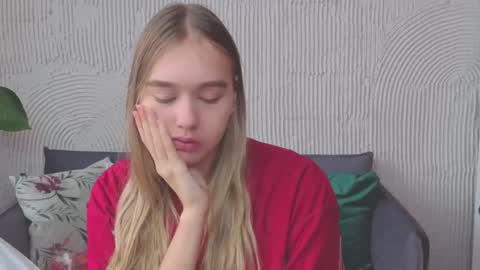 Barbara online show from 14, 9, 2025