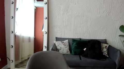 Barbara online show from 10, 10, 2025