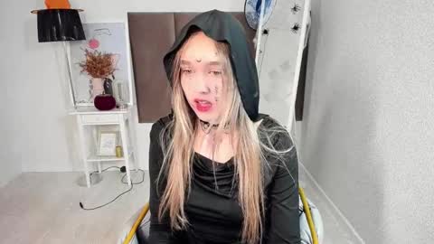 Barbara online show from 28, 10, 2025