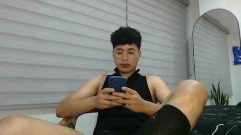 Snapshot of velascosexyboy chatting on 14, 1, 2025 velascosexyboy online show from 14, 1, 2025