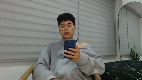 velascosexyboy online show from 24, 1, 2025