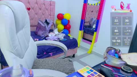 velinahoneyy online show from 4, 7, 2026