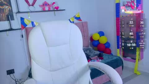 velinahoneyy online show from 10, 7, 2026