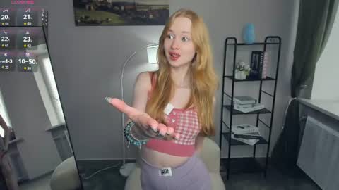 Alice online show from 26, 7, 2026