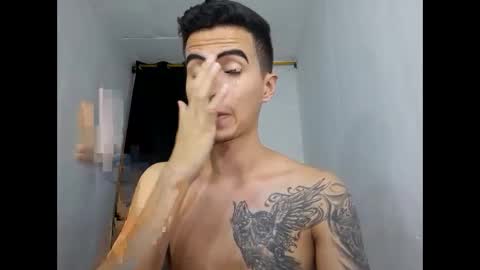 velk_hot1 online show from 5, 1, 2025