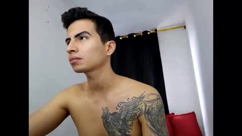 velk_hot1 online show from 23, 1, 2025