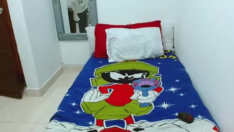 velk_hot1 online show from 26, 11, 2025