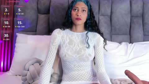 vellanyluna online show from 3, 6, 2026