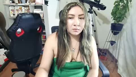 Im VelaI will be Christmas and New Year with my family December 22 to January 13 I will miss you guys. online show from 14, 10, 2025