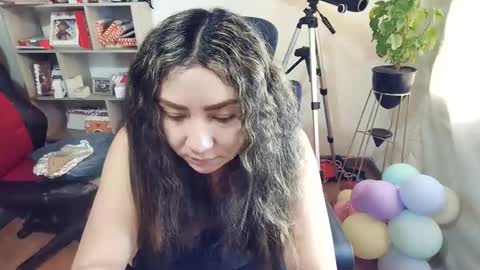 Im VelaI will be Christmas and New Year with my family December 22 to January 13 I will miss you guys. online show from 18, 11, 2025