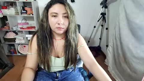 Im VelaI will be Christmas and New Year with my family December 22 to January 13 I will miss you guys. online show from 21, 2, 2026