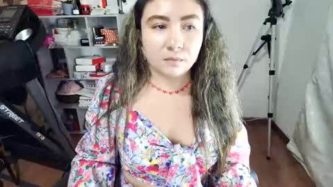 Im VelaI will be Christmas and New Year with my family December 22 to January 13 I will miss you guys. online show from 20, 3, 2026