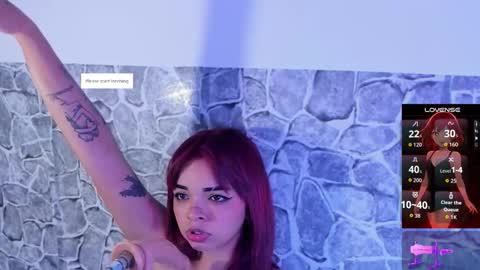 Snapshot of velmora1 chatting on 29, 10, 2025 lorraine online show from 29, 10, 2025