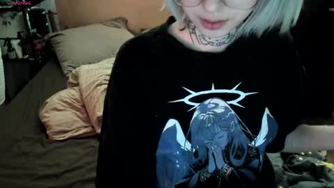 Snapshot of velor_velmochi chatting on 6, 3, 2026 Ana Velor online show from 6, 3, 2026