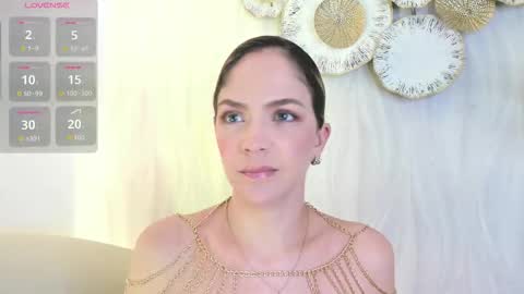 Velora online show from 12, 1, 2026