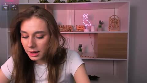 Snapshot of veloria_belle chatting on 27, 11, 2025 veloria_belle online show from 27, 11, 2025