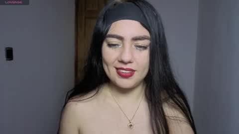 Snapshot of velournyx chatting on 19, 4, 2026 VELOURNYX online show from 19, 4, 2026
