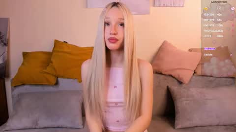 Hi im Hannah online show from 18, 3, 2026