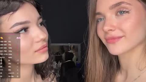 Nia online show from 18, 4, 2026