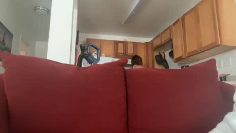 Snapshot of velvet81611 chatting on 17, 1, 2026 Velvet online show from 17, 1, 2026