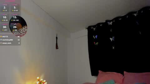 velvet_00 online show from 25, 2, 2025