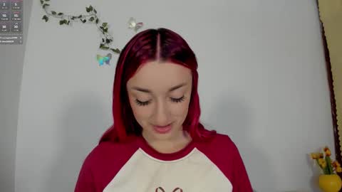 velvet_00 online show from 22, 2, 2026