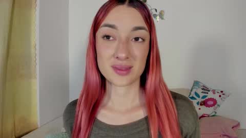 velvet_00 online show from 26, 3, 2026