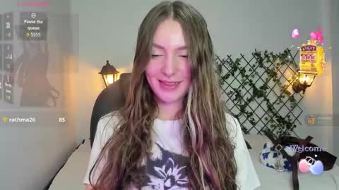 Sophi  online show from 1, 2, 2026